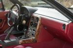 Mazda Miata Limited Edition 1993 года